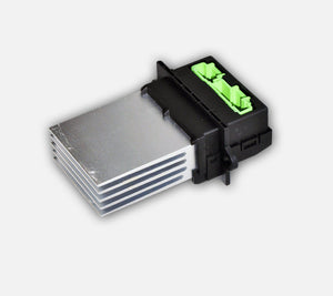 Heater Blower Motor Resistor For Peugeot, Citroen, Nissan, and Renault 6441L2 - D2P Autoparts