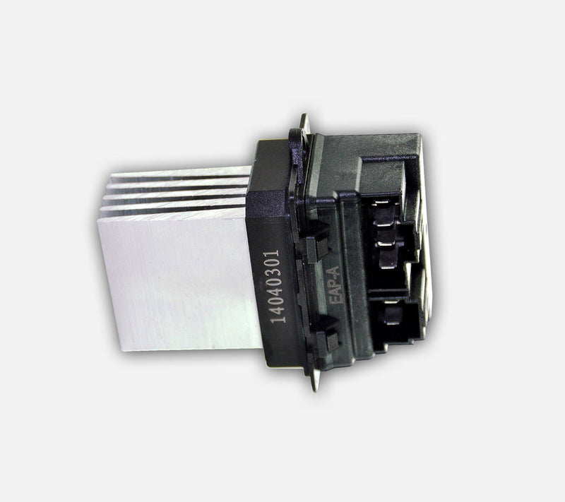 Heater Blower Resistor (Air Con) For Chrysler, Dodge, and Jeep 04885482AC - D2P Autoparts