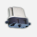 Heater Blower Resistor (Automatic Climate Control) For Alfa Romeo, and Renault 7701048766 - D2P Autoparts