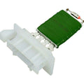 Heater Blower Resistor For Audi/Vw/Seat/Skoda - D2P Autoparts