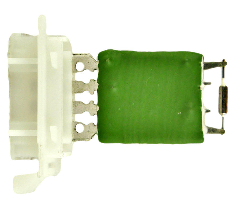 Heater Blower Resistor For Audi/Vw/Seat/Skoda - D2P Autoparts