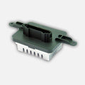 Heater Blower Resistor For Citroen: DS5, Peugeot: 3008.0, 5008.0, P7708005 - D2P Autoparts