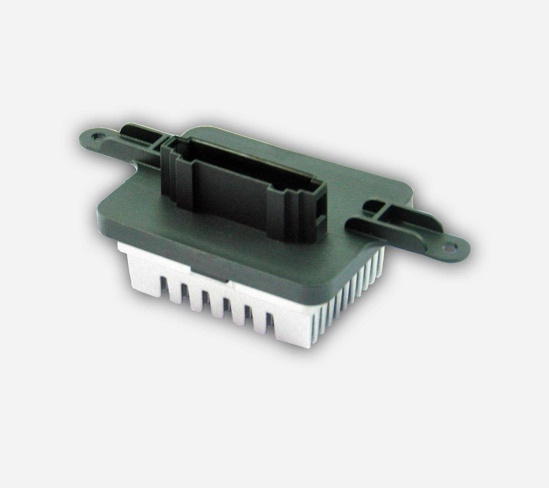 Heater Blower Resistor For Citroen: DS5, Peugeot: 3008.0, 5008.0, P7708005 - D2P Autoparts