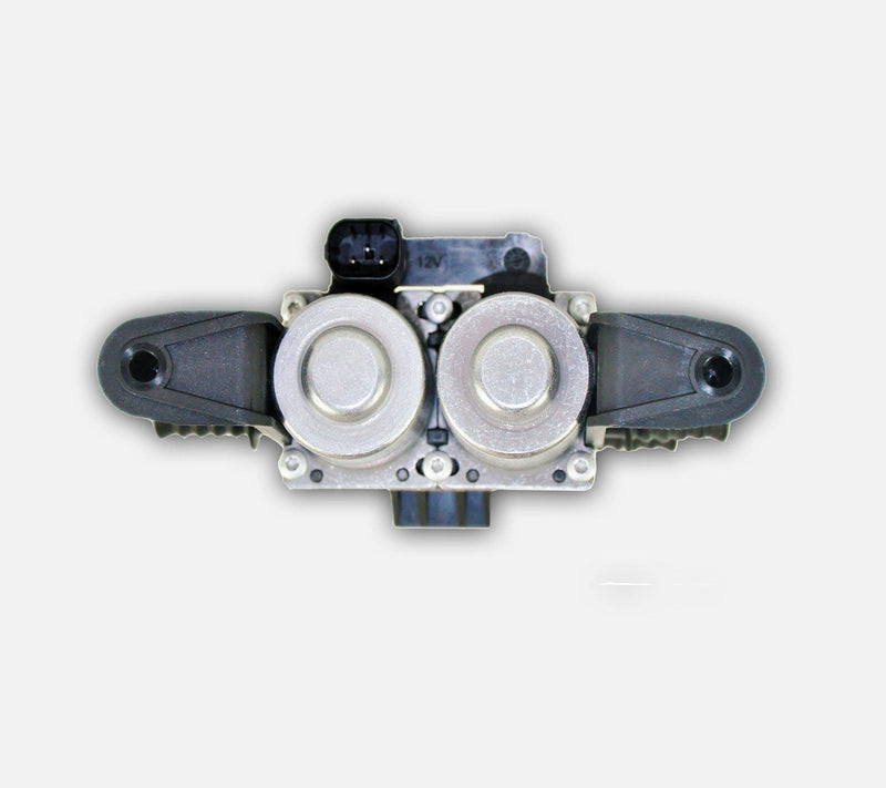 Heater Control Solenoid Valve (3 Pins) For BMW and Land Rover 64128374995 - D2P Autoparts