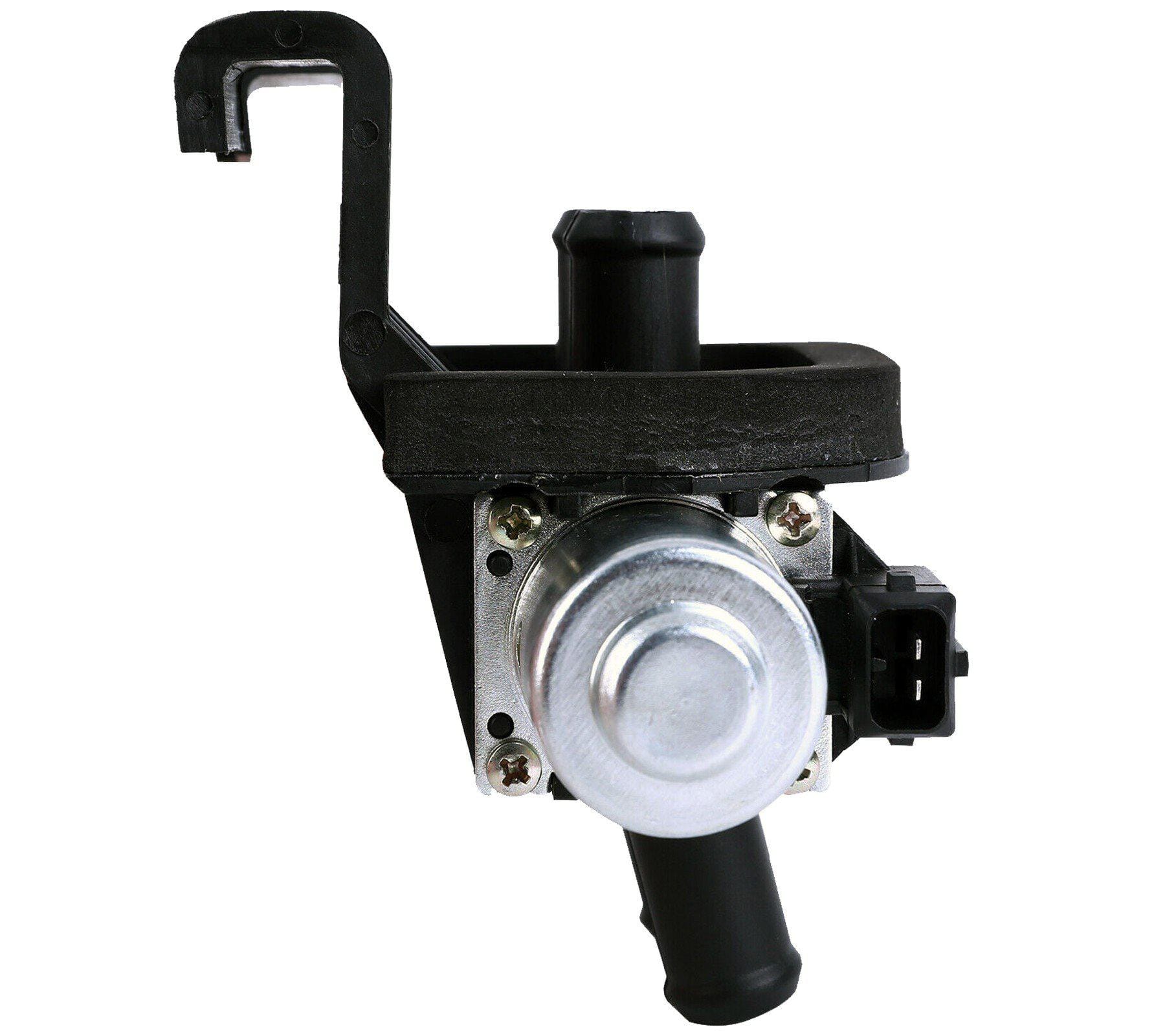 Heater Control Valve (2 Pins) For Ford and Mazda, 1014585 - D2P Autoparts