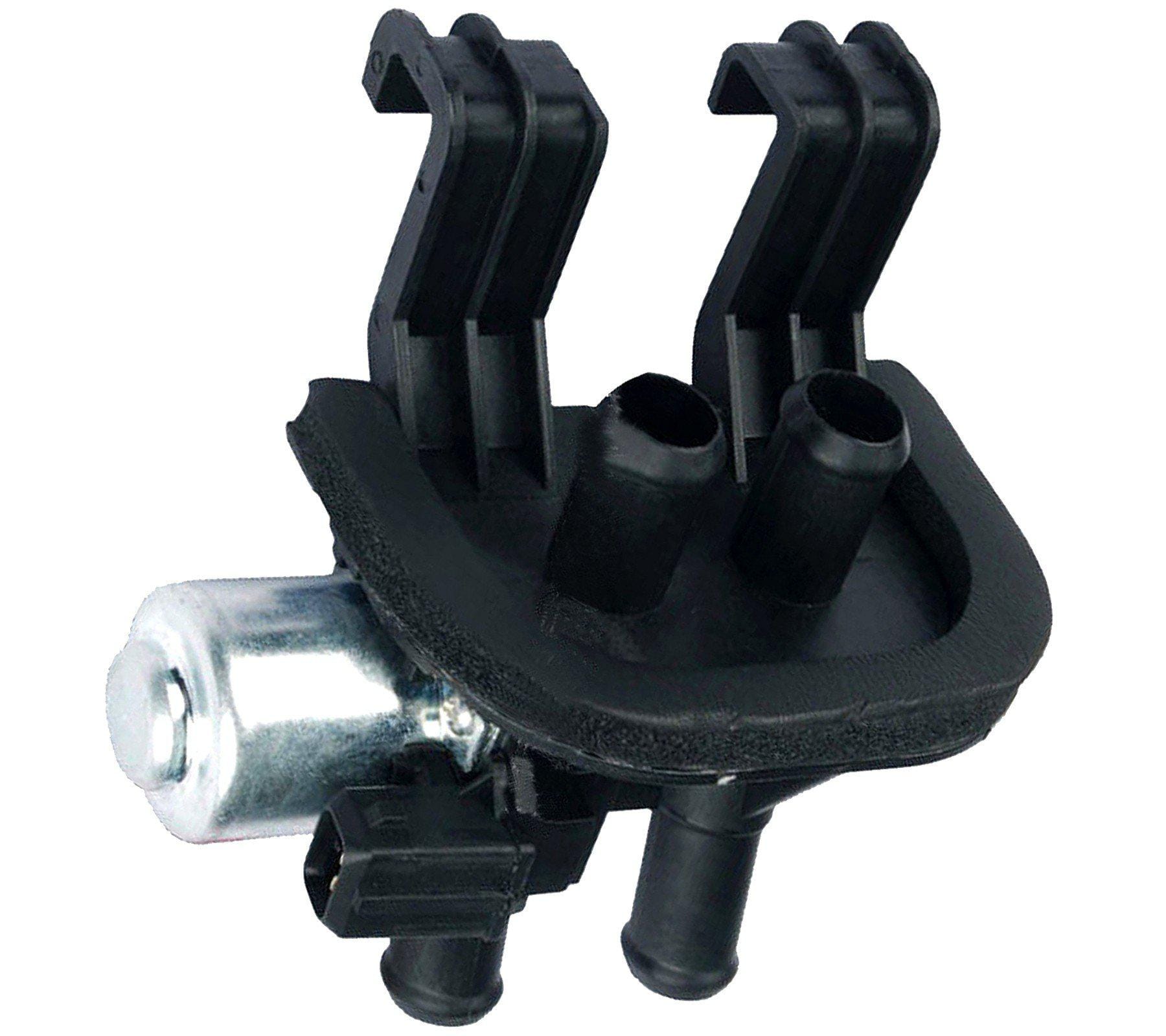 Heater Control Valve (2 Pins) For Ford and Mazda, 1014585 - D2P Autoparts