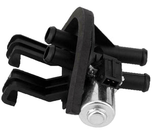 Heater Control Valve (2 Pins) For Ford and Mazda, 1014585 - D2P Autoparts