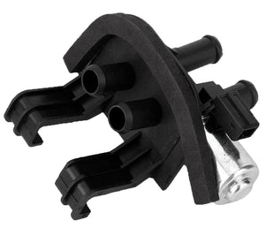 Heater Control Valve (2 Pins) For Ford and Mazda, 1014585 - D2P Autoparts