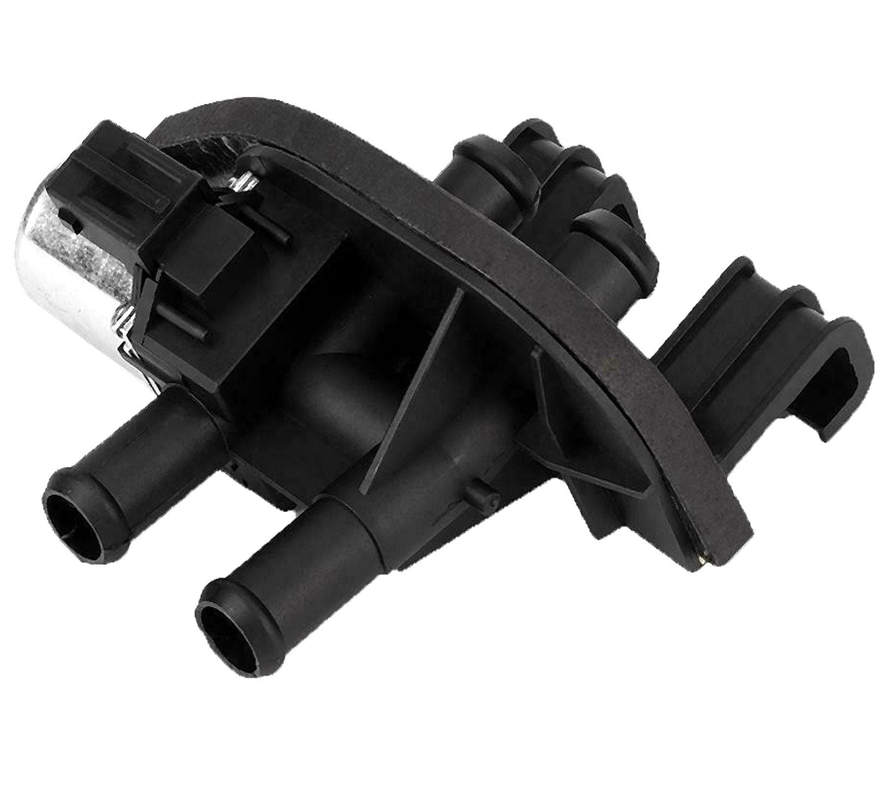 Heater Control Valve (2 Pins) For Ford and Mazda, 1014585 - D2P Autoparts