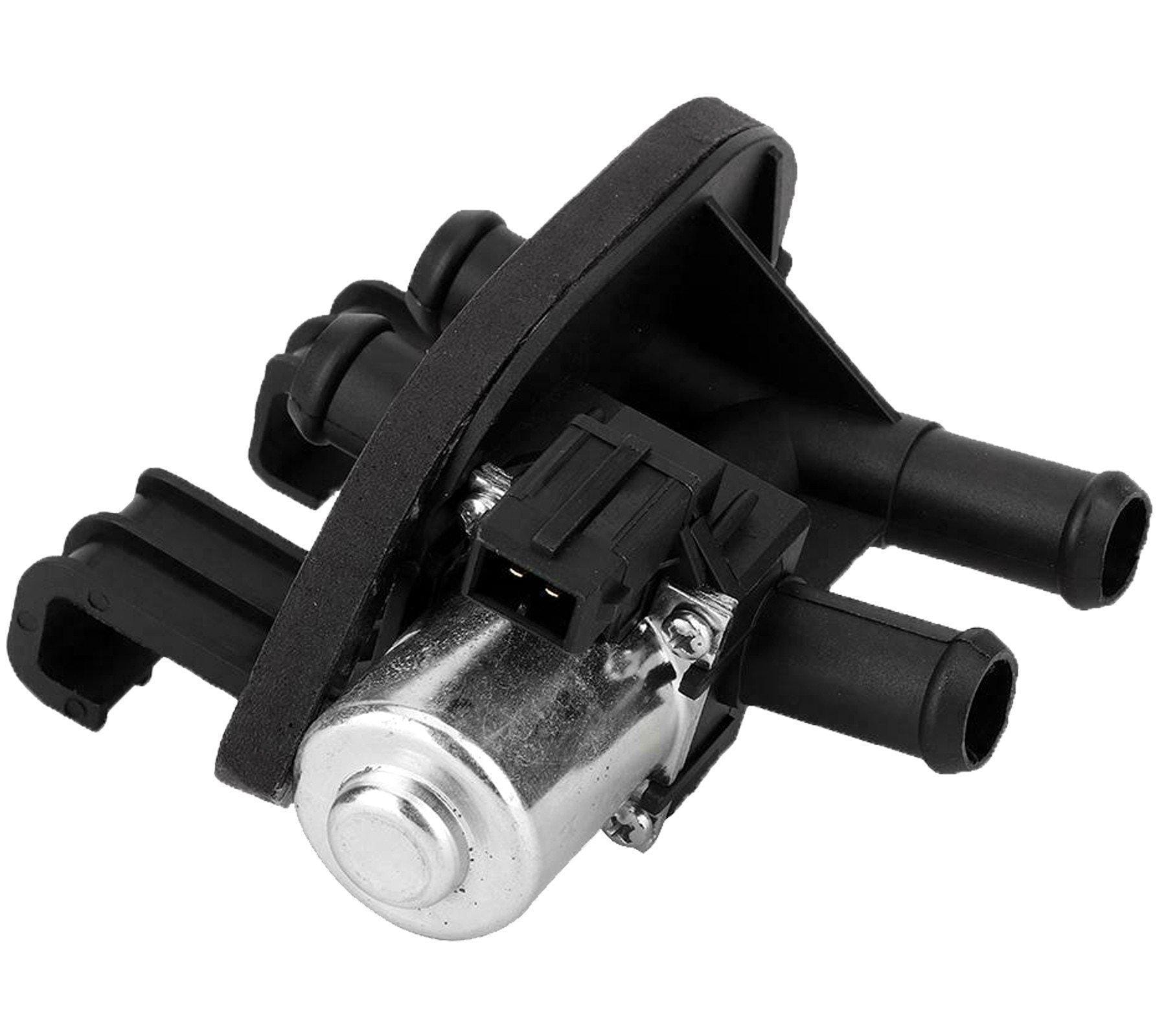 Heater Control Valve (2 Pins) For Ford and Mazda, 1014585 - D2P Autoparts