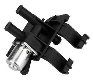 Heater Control Valve (2 Pins) For Ford and Mazda, 1014585 - D2P Autoparts