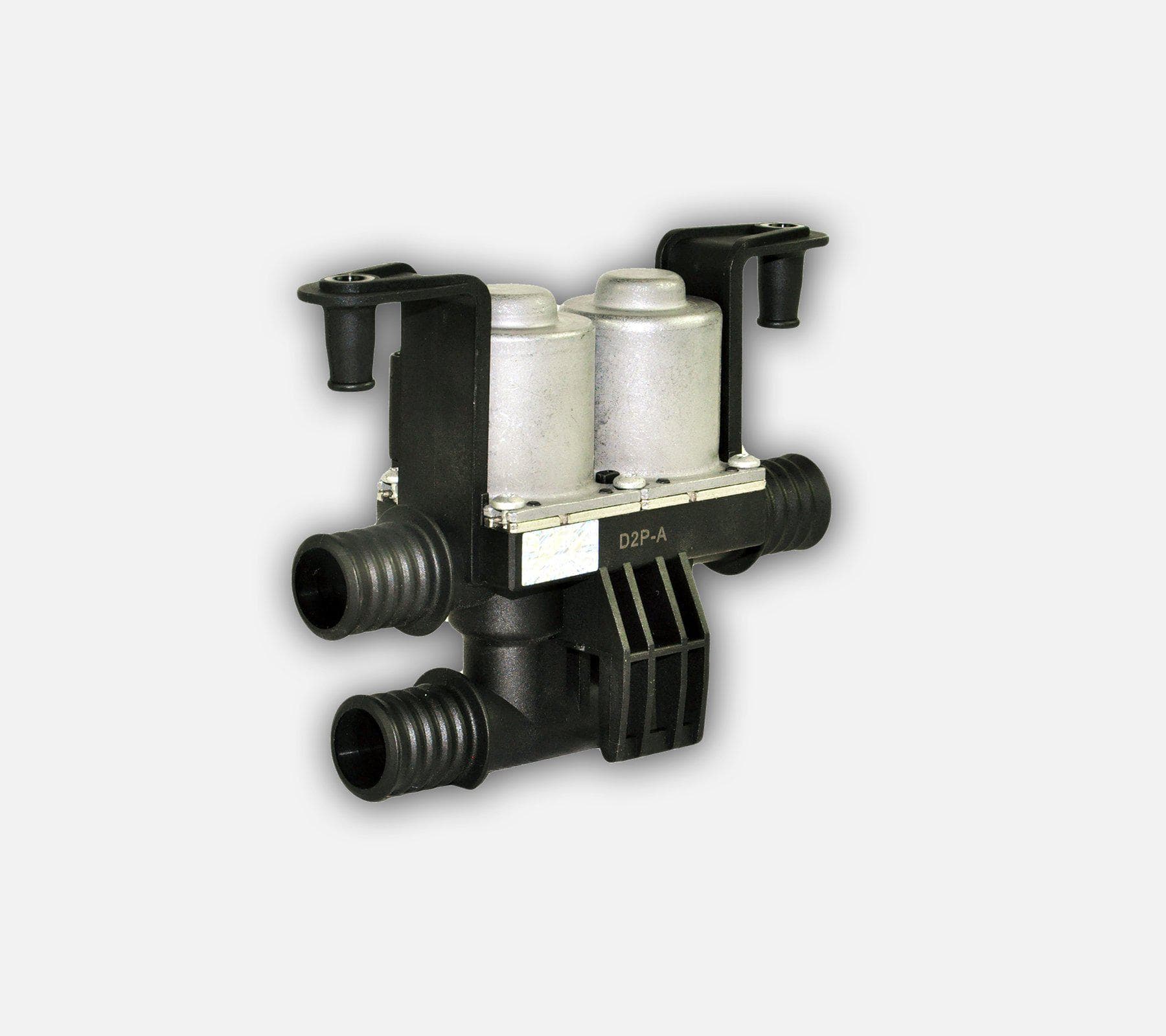 Heater Control Valve (Electric) For BMW: X3, X5, and X6, 64116910544 - D2P Autoparts