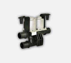 Heater Control Valve (Electric) For BMW: X3, X5, and X6, 64116910544 - D2P Autoparts