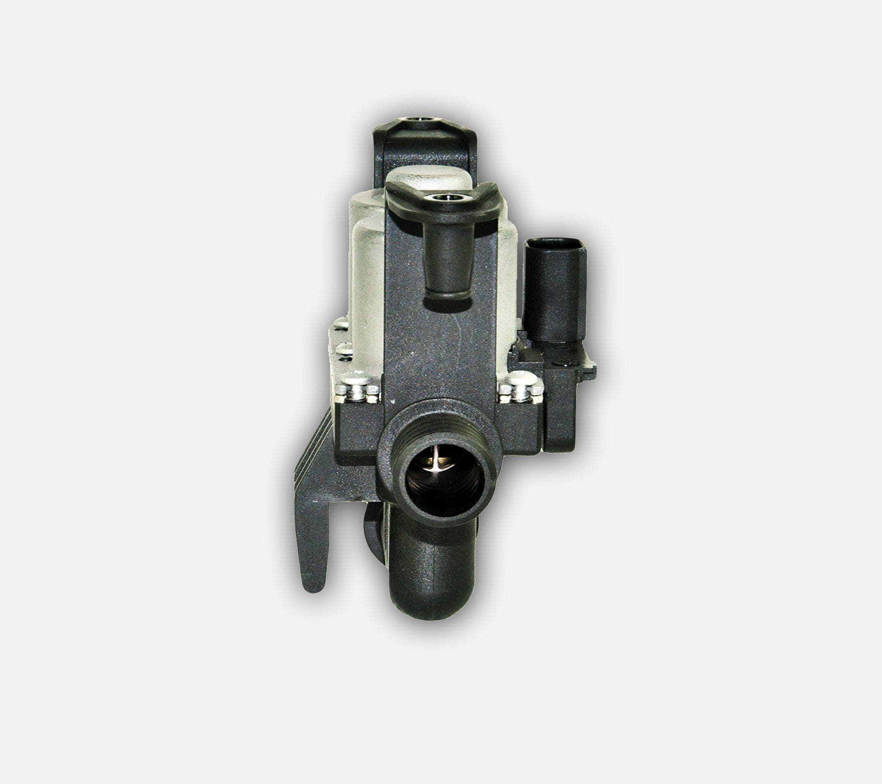 Heater Control Valve (Electric) For BMW: X3, X5, and X6, 64116910544 - D2P Autoparts