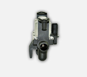 Heater Control Valve (Electric) For BMW: X3, X5, and X6, 64116910544 - D2P Autoparts