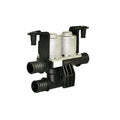 Heater Control Valve (Electric) For BMW: X3, X5, and X6, 64116910544 - D2P Autoparts