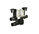 Heater Control Valve (Electric) For BMW: X3, X5, and X6, 64116910544 - D2P Autoparts