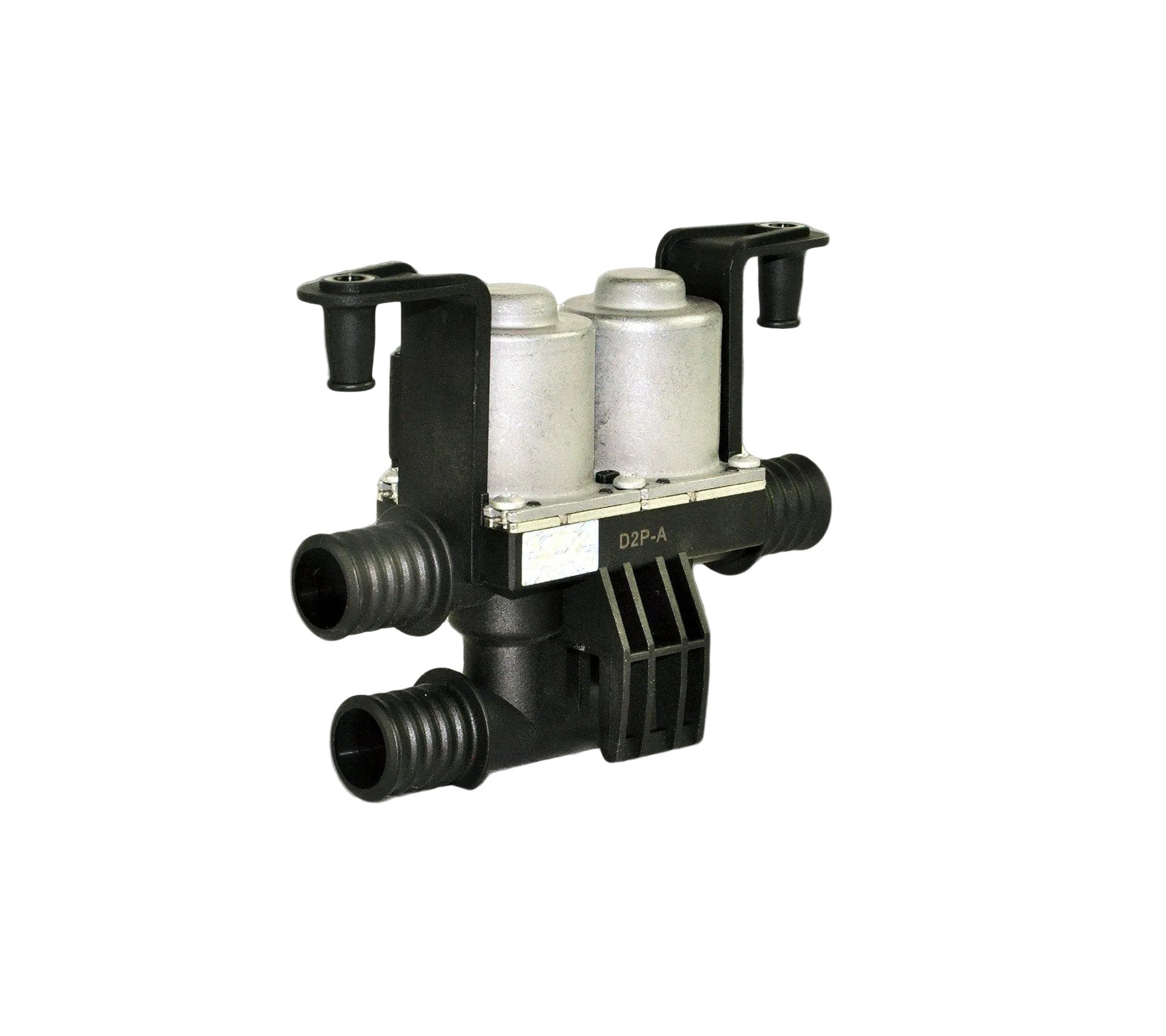 Heater Control Valve (Electric) For BMW: X3, X5, and X6, 64116910544 - D2P Autoparts