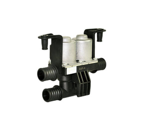 Heater Control Valve (Electric) For BMW: X3, X5, and X6, 64116910544 - D2P Autoparts