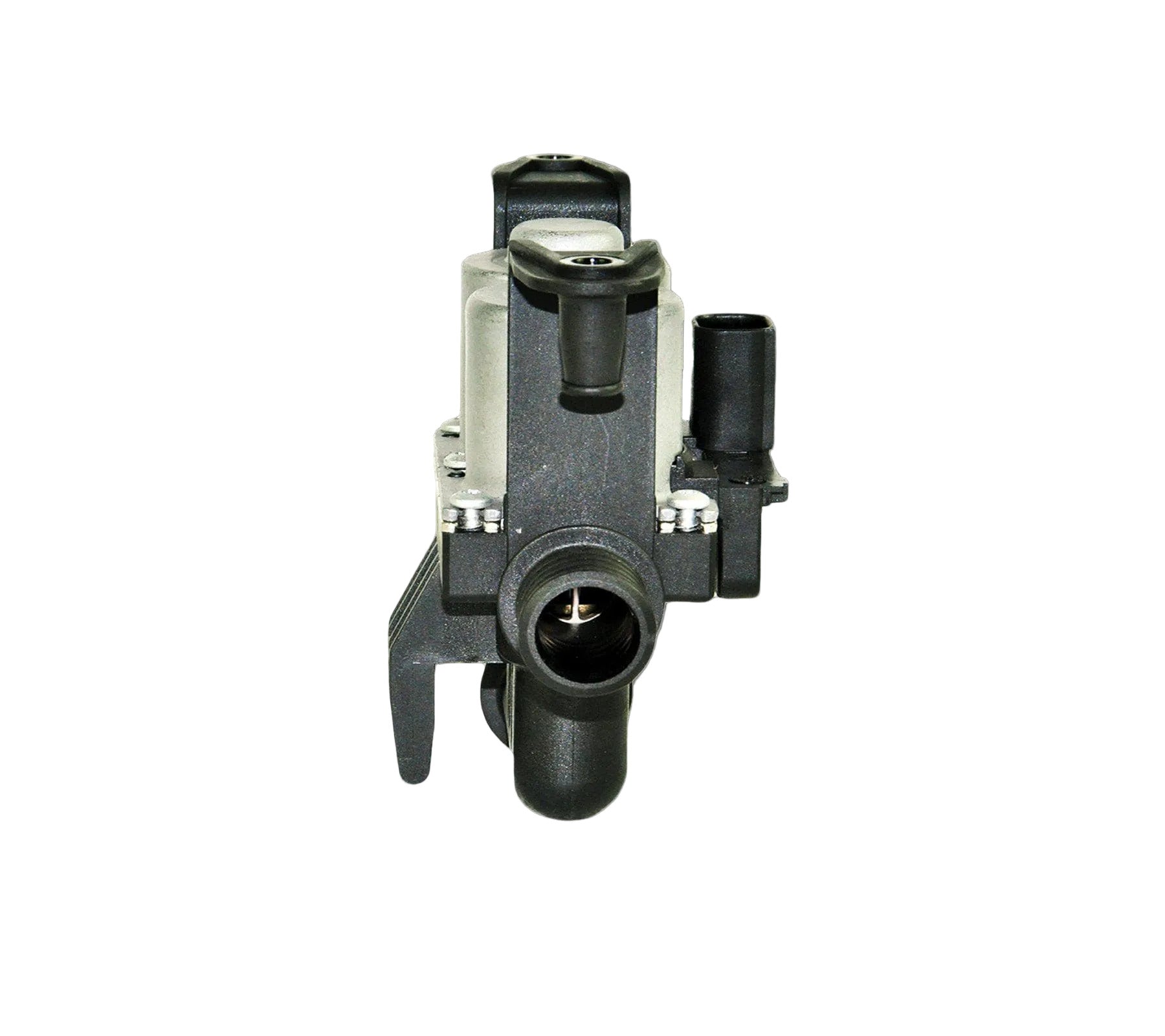 Heater Control Valve (Electric) For BMW: X3, X5, and X6, 64116910544 - D2P Autoparts