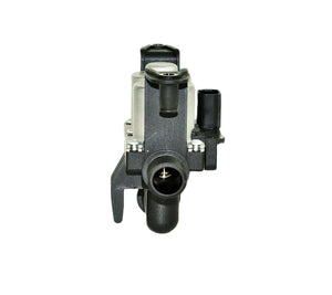 Heater Control Valve (Electric) For BMW: X3, X5, and X6, 64116910544 - D2P Autoparts