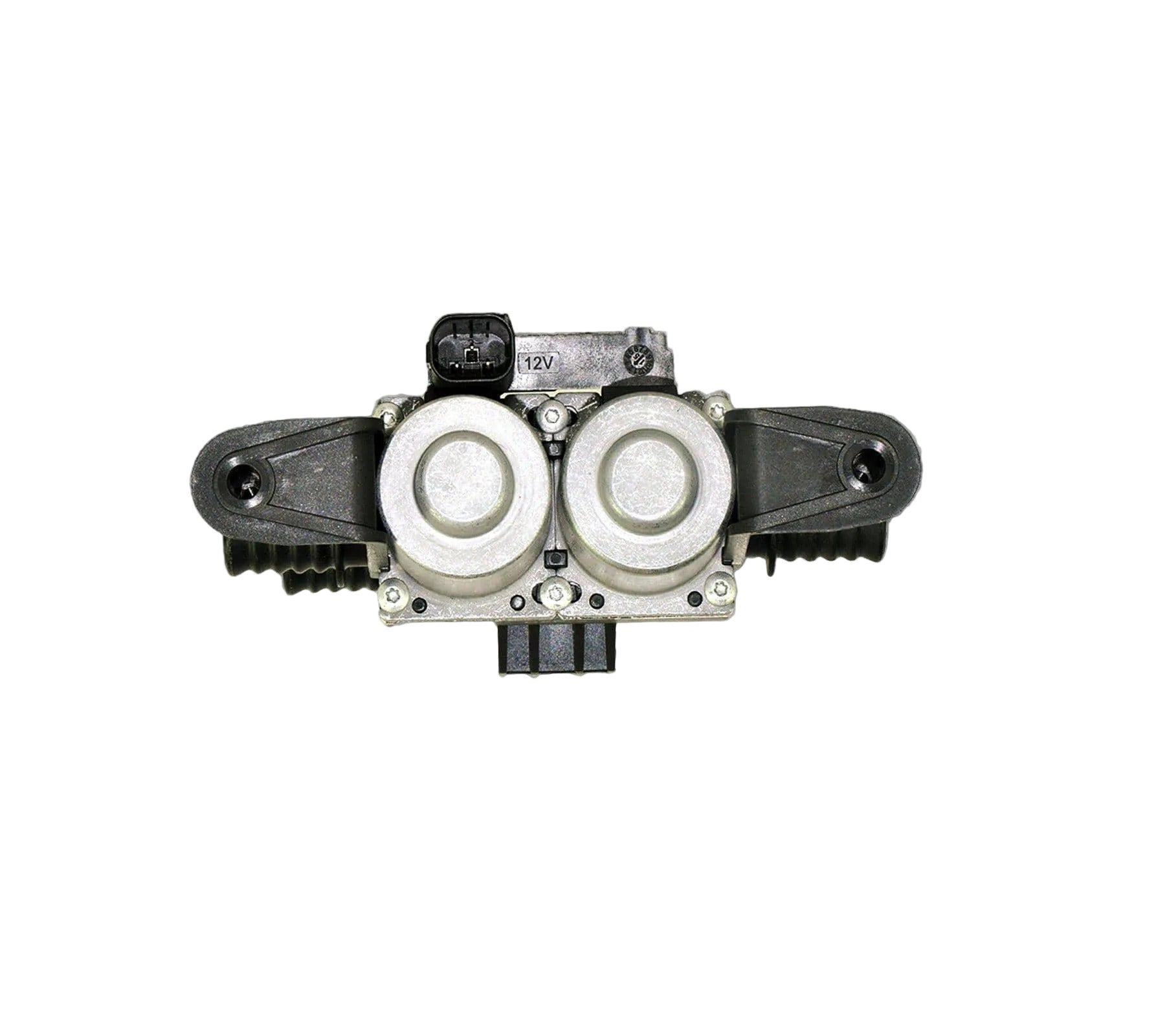 Heater Control Valve (Electric) For BMW: X3, X5, and X6, 64116910544 - D2P Autoparts
