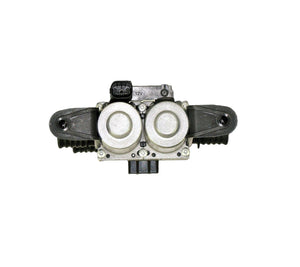 Heater Control Valve (Electric) For BMW: X3, X5, and X6, 64116910544 - D2P Autoparts