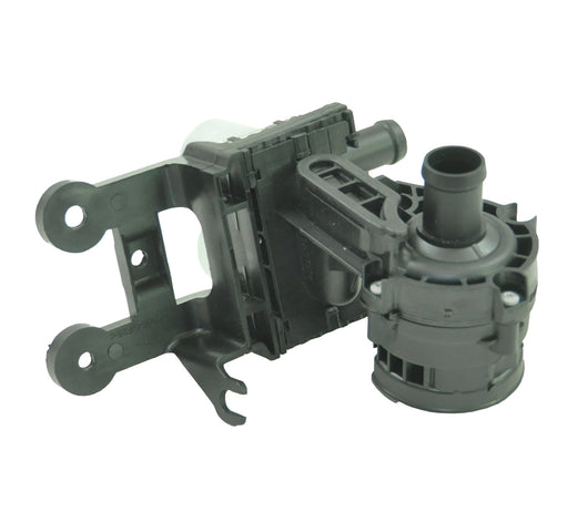 Heater Control Valve for Audi: A6, A6 Allroad - D2P Autoparts