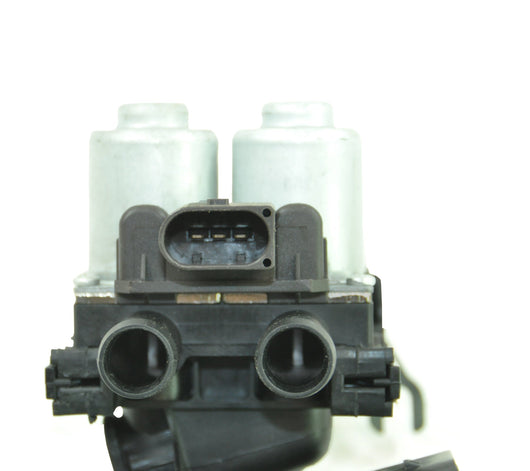 Heater Control Valve for Audi: A6, A6 Allroad - D2P Autoparts