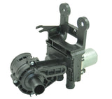 Heater Control Valve for Audi: A6, A6 Allroad - D2P Autoparts