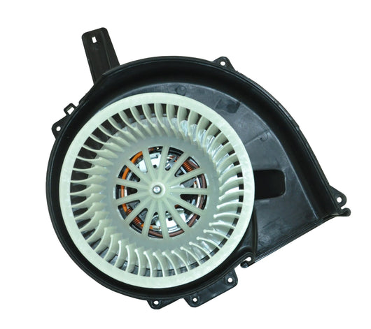 Heater Motor Fan Blower Motor for Audi: A1, A2, Seat: Cordoba, Ibiza, Skoda: Fabia, Roomster, VW: Polo, - D2P Autoparts