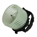 Heater Motor Fan Blower Motor for Citroen: Berlingo, Berlingo Multispace, C4 Grand Picasso, C4 Picasso, Peugeot: Partner, Partner Tepee - D2P Autoparts