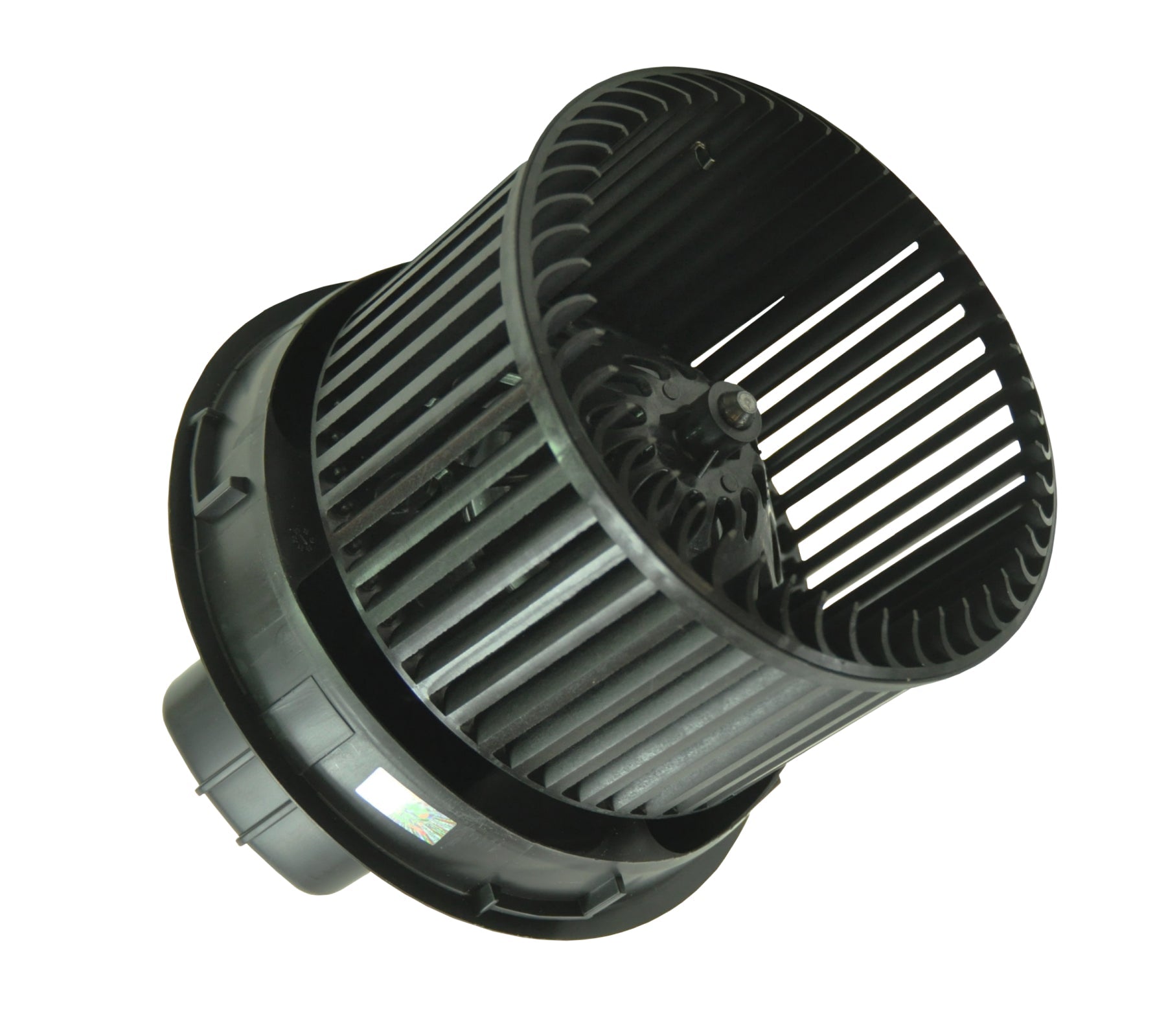 Heater Motor Fan Blower Motor for Citroen, Fiat, Opel, Peugeot, Toyota - D2P Autoparts