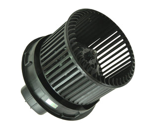 Heater Motor Fan Blower Motor for Citroen, Fiat, Opel, Peugeot, Toyota - D2P Autoparts