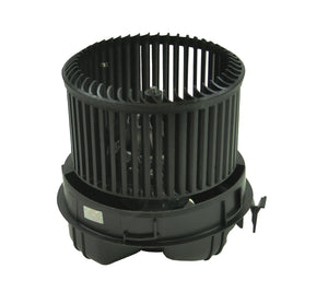 Heater Motor Fan Blower Motor for Citroen, Fiat, Opel, Peugeot, Toyota - D2P Autoparts