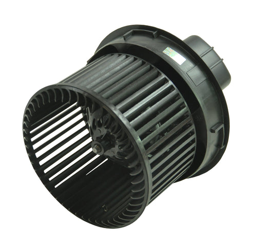 Heater Motor Fan Blower Motor for Citroen, Fiat, Opel, Peugeot, Toyota - D2P Autoparts