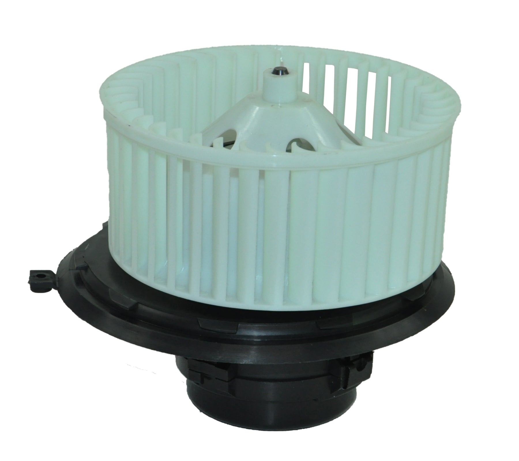 Heater Motor Fan Blower Motor for Ford Fiesta, Fusion, D2P Autoparts