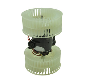 Heater Motor Fan Blower Motor for Mercedes-Benz: Viano, Vito, Vito/Mixto, - D2P Autoparts