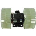 Heater Motor Fan Blower Motor for Mercedes-Benz: Viano, Vito, Vito/Mixto, - D2P Autoparts