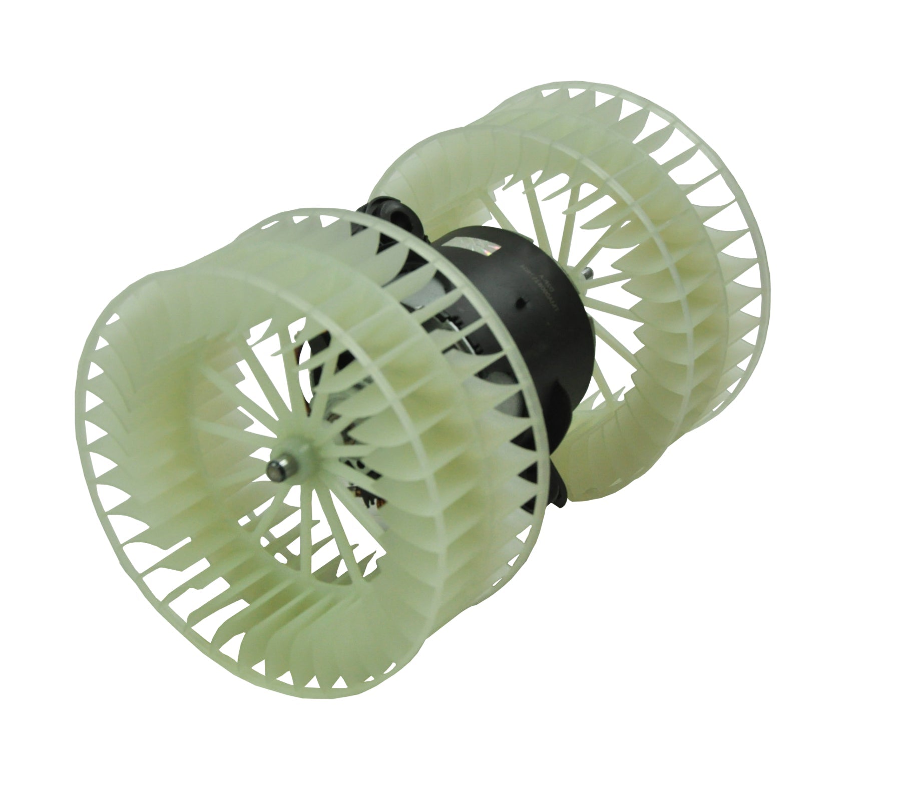 Heater Motor Fan Blower Motor for Mercedes-Benz: Viano, Vito, Vito/Mixto, - D2P Autoparts