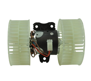 Heater Motor Fan Blower Motor for Mercedes-Benz: Viano, Vito, Vito/Mixto, - D2P Autoparts