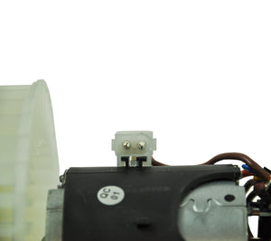 Heater Motor Fan Blower Motor for Mercedes-Benz: Viano, Vito, Vito/Mixto, - D2P Autoparts