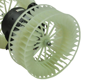 Heater Motor Fan Blower Motor for Mercedes-Benz: Viano, Vito, Vito/Mixto, - D2P Autoparts