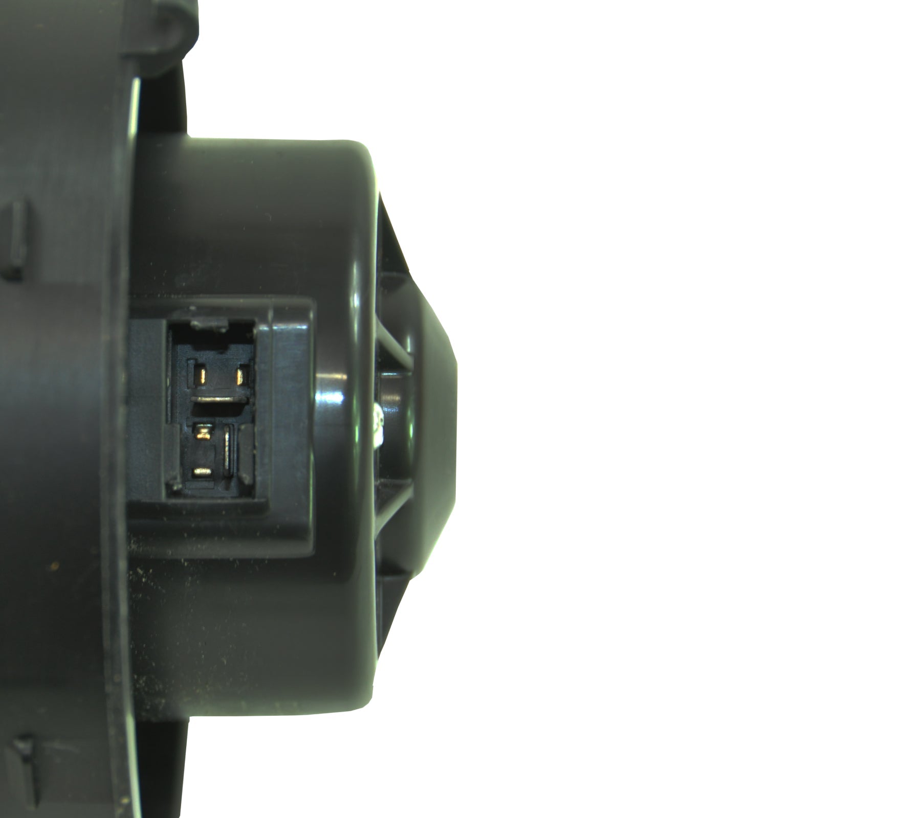 Heater Motor Fan Blower Motor for Nissan Juke, D2P Autoparts