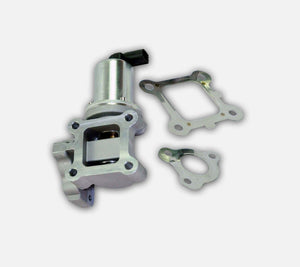 Heavy Duty EGR Valve (2 Pins) For Hyundai: H-1, H-1/Starex, H100, i800, iload, 284104A470 - D2P Autoparts