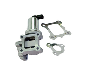 Heavy Duty EGR Valve (2 Pins) For Hyundai: H-1, H-1/Starex, H100, i800, iload, 284104A470 - D2P Autoparts