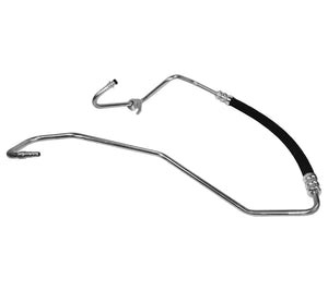 High-Pressure Power Steering Hose Pipe Ford Transit Van 2.4 RWD MK6 YC153E586BN - D2P Autoparts