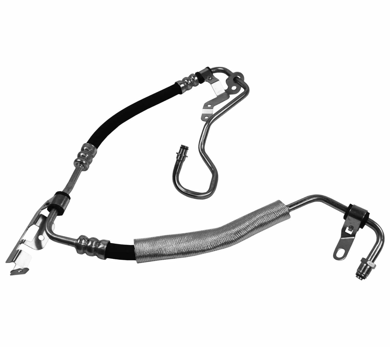 High Pressure Power Steering Pipe Hose For Ford Transit Connect, 5231495 - D2P Autoparts