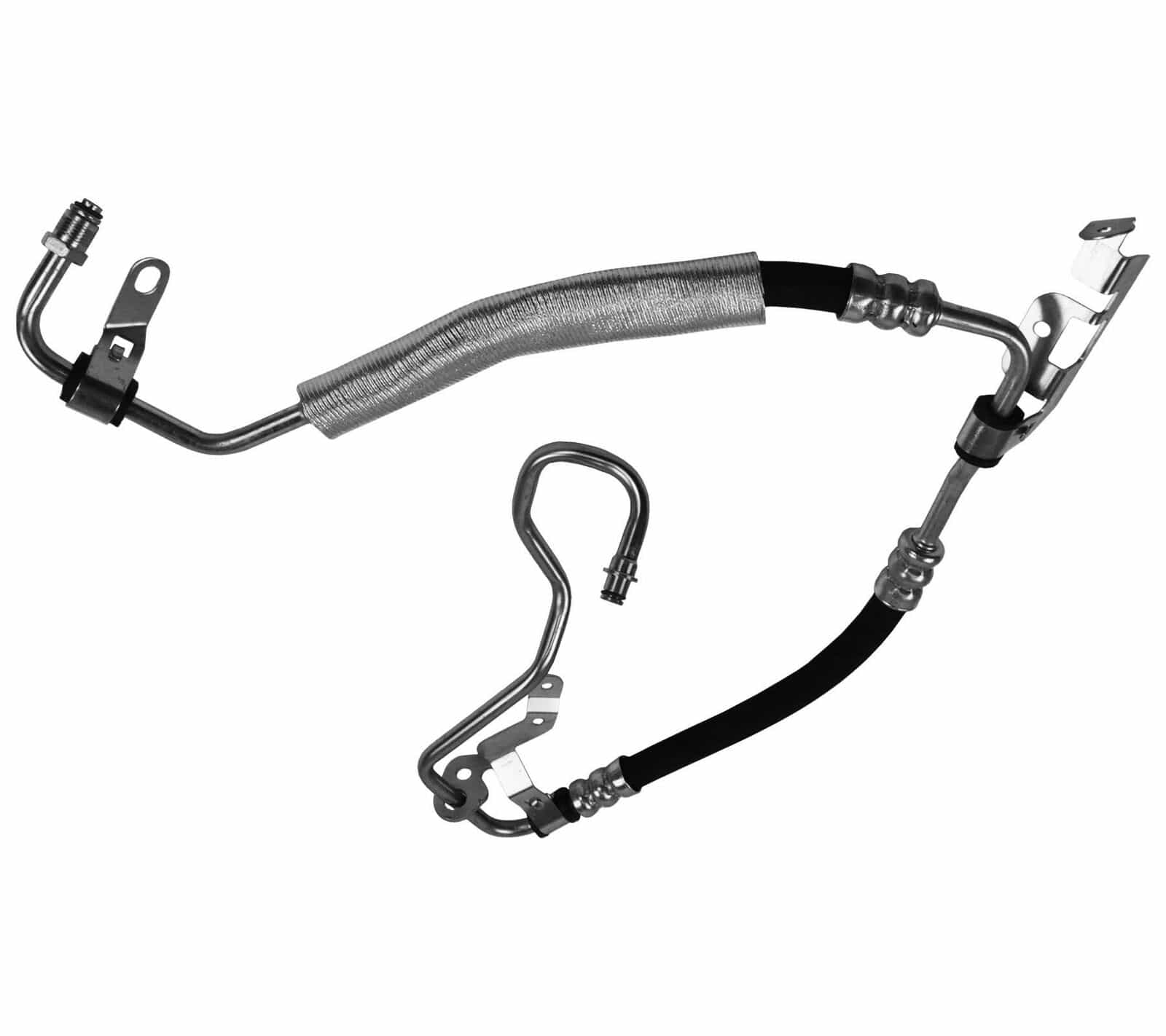 High Pressure Power Steering Pipe Hose For Ford Transit Connect, 5231495 - D2P Autoparts