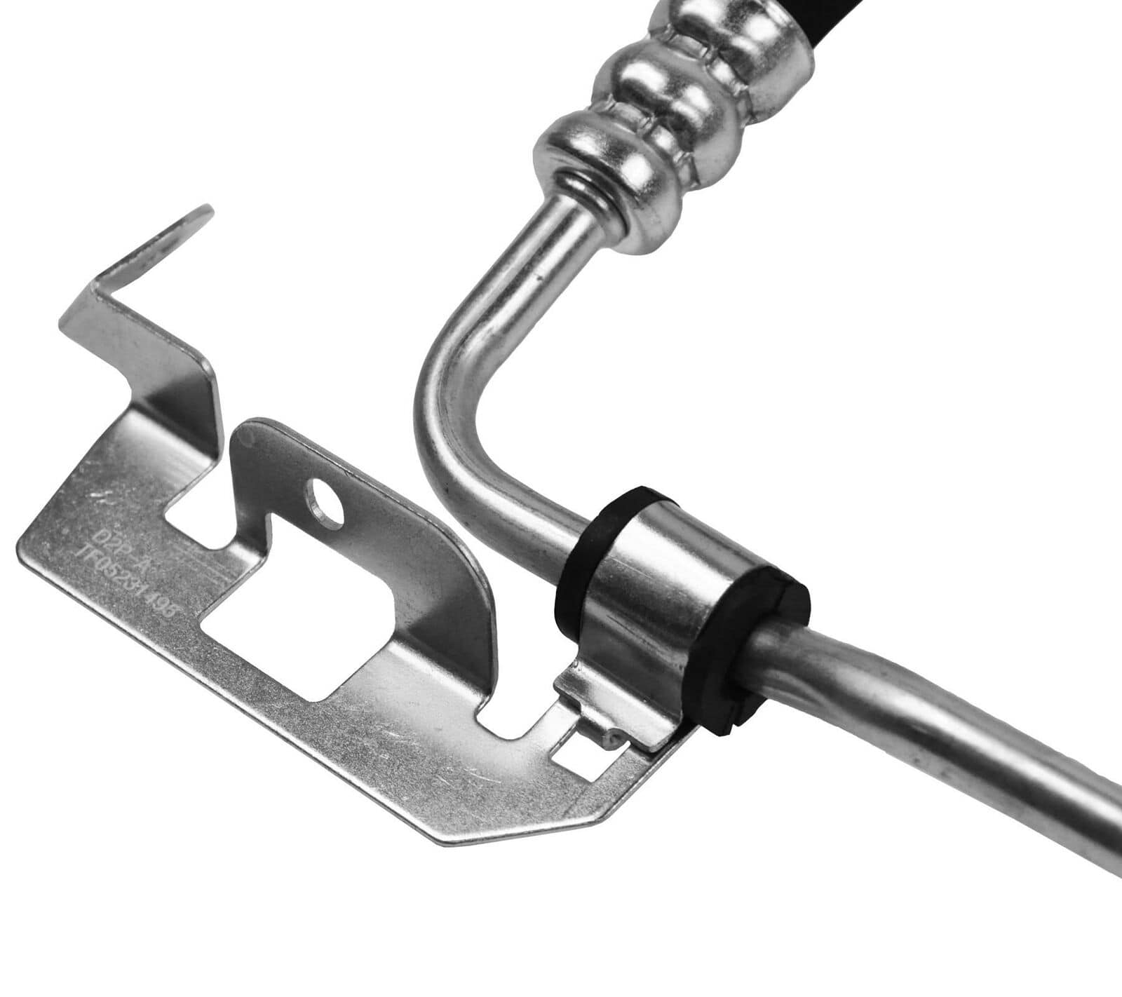 High Pressure Power Steering Pipe Hose For Ford Transit Connect, 5231495 - D2P Autoparts